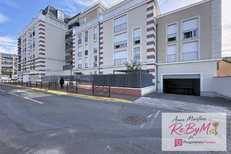  appartement livry-gargan 93190