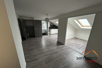  appartement lixing-les-rouhling 57520