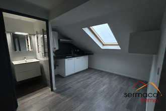  appartement lixing-les-rouhling 57520