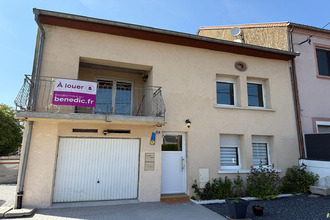  appartement lixing-les-st-avold 57660