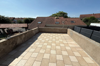  appartement lixing-les-st-avold 57660