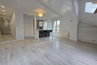  appartement lizy-sur-ourcq 77440