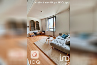  appartement lizy-sur-ourcq 77440