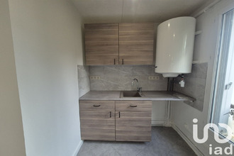  appartement lizy-sur-ourcq 77440