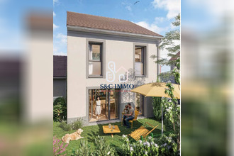  appartement lizy-sur-ourcq 77440