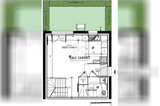  appartement lizy-sur-ourcq 77440