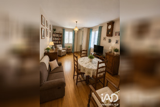  appartement lizy-sur-ourcq 77440