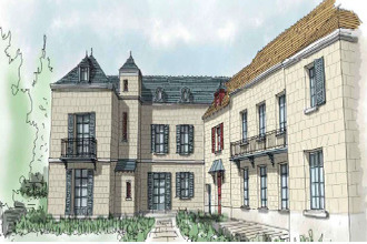  appartement loches 37600