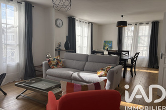  appartement loches 37600