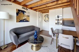  appartement locmariaquer 56740