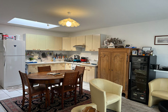  appartement locmine 56500