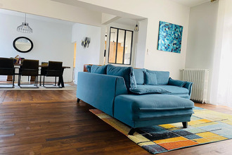  appartement locmine 56500