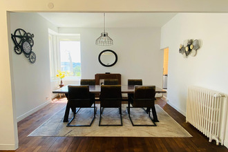  appartement locmine 56500