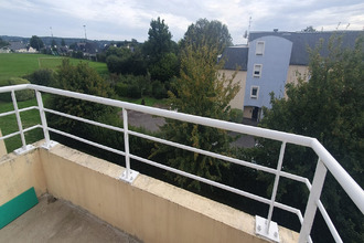  appartement locmine 56500