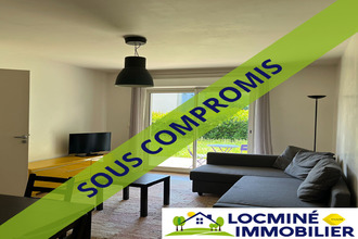  appartement locmine 56500