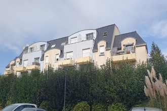  appartement locmine 56500