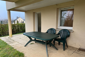  appartement locmine 56500