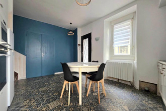  appartement locmine 56500