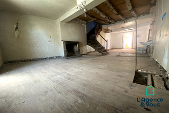  appartement locmine 56500