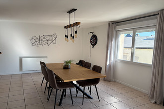  appartement locmine 56500