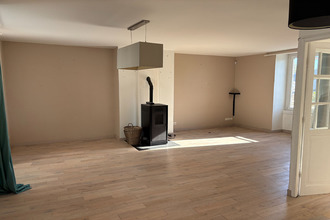  appartement locmine 56500
