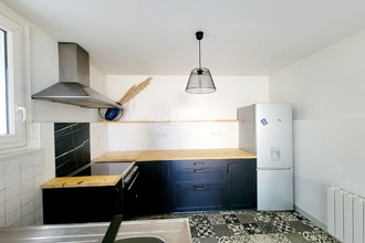  appartement locmiquelic 56570