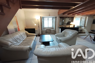  appartement locronan 29180