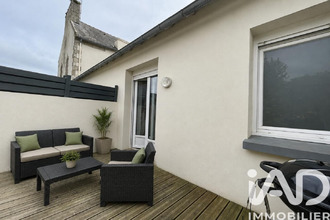  appartement loctudy 29750