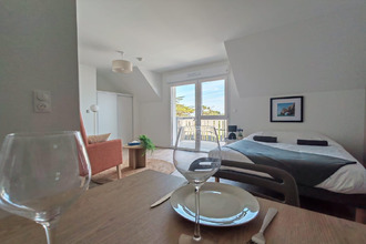  appartement loctudy 29750