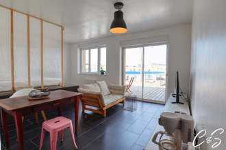  appartement loctudy 29750