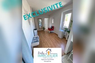  appartement lodeve 34700