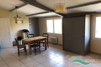  appartement lodeve 34700