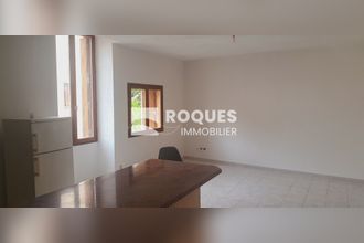  appartement lodeve 34700