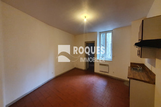  appartement lodeve 34700