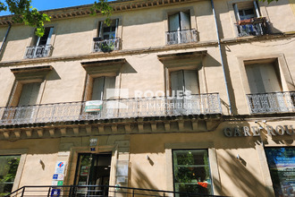  appartement lodeve 34700