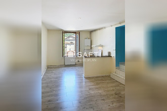  appartement lodeve 34700