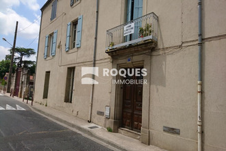  appartement lodeve 34700