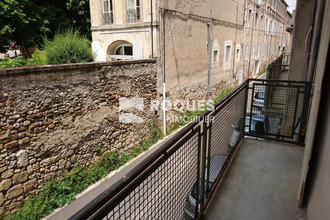  appartement lodeve 34700