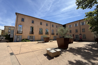  appartement lodeve 34700