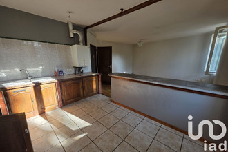  appartement lodeve 34700