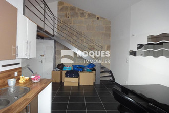  appartement lodeve 34700