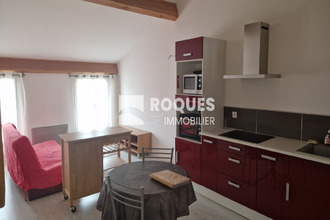  appartement lodeve 34700