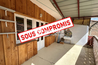  appartement lodeve 34700