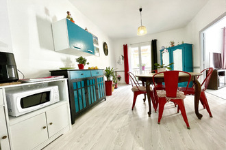  appartement lodeve 34700