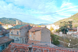  appartement lodeve 34700