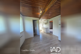  appartement lodeve 34700