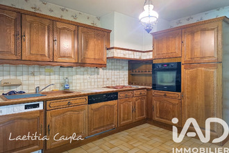  appartement lodeve 34700