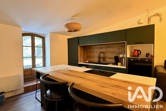  appartement lodeve 34700