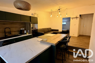 appartement lodeve 34700