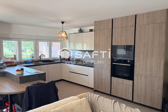  appartement lodeve 34700